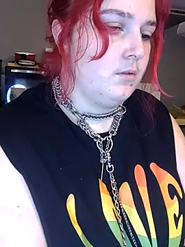LadyRochester online show from March 4, 2025, 9:00 pm