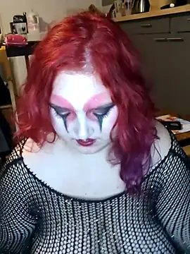 LadyRochester online show from February 14, 2025, 2:28 am