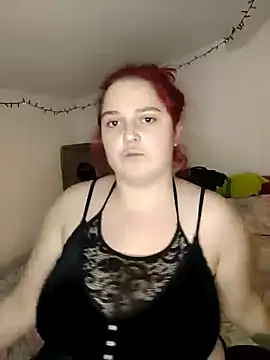 LadyRochester online show from February 19, 2025, 9:25 pm