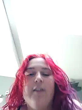 LadyRochester online show from February 26, 2025, 3:21 pm