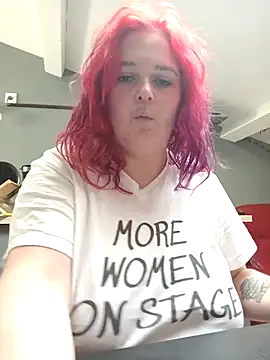 LadyRochester online show from February 27, 2025, 3:59 pm