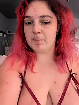 LadyRochester online show from October 18, 2025, 12:18 pm