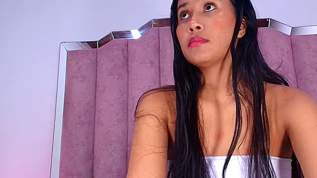 anisha x online show from September 20, 2025, 7:30 pm