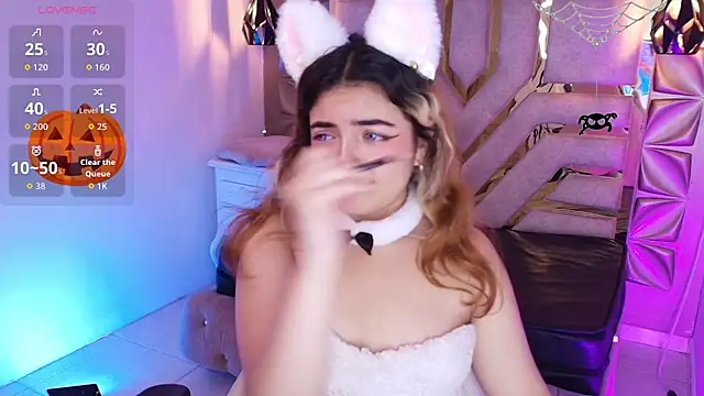 meraki fraise online show from October 29, 2025, 7:35 pm