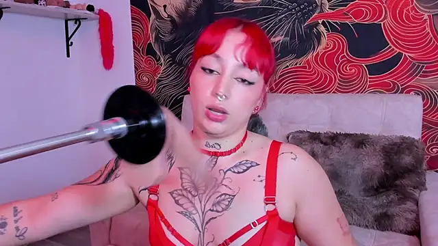 annika taylor online show from January 14, 2026, 1:09 am