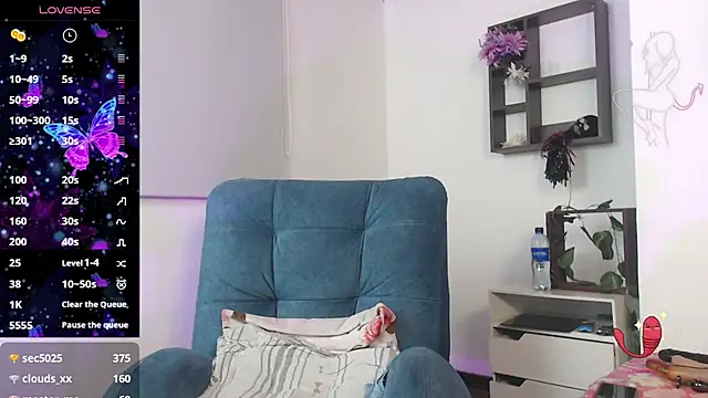 Snapshot of Giinger_gap chatting on November 8, 2025, 4:38 am Giinger gap online show from November 8, 2025, 4:38 am