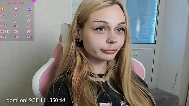 shy melony online show from June 30, 2026, 11:21 am