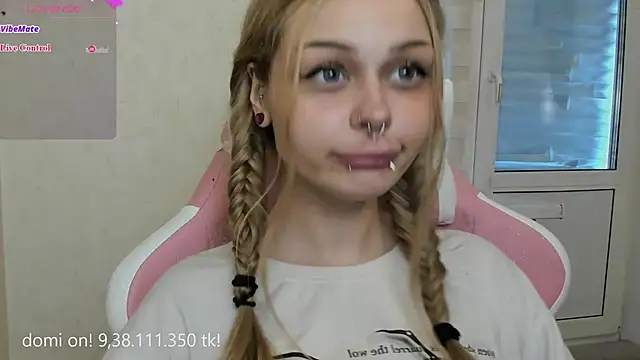 shy melony online show from July 8, 2026, 10:27 am