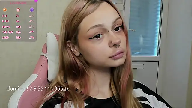 Snapshot of shy_melony chatting on June 5, 2026, 11:27 am shy melony online show from June 5, 2026, 11:27 am