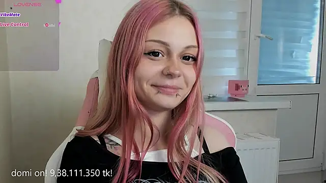 shy melony online show from July 25, 2026, 8:33 am