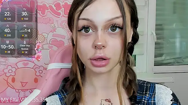 Snapshot of shy_melony chatting on March 13, 2026, 4:34 pm shy melony online show from March 13, 2026, 4:34 pm