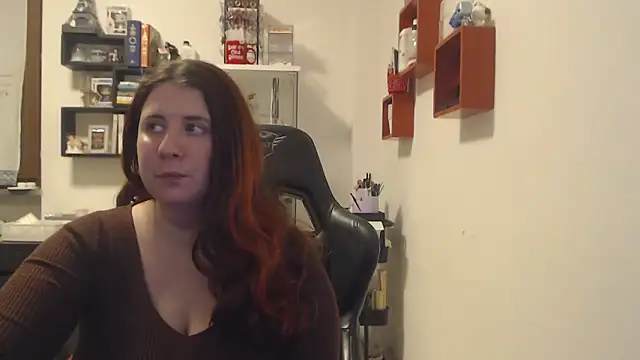 Snapshot of valerysexy chatting on November 24, 2025, 10:32 pm valerysexy online show from November 24, 2025, 10:32 pm