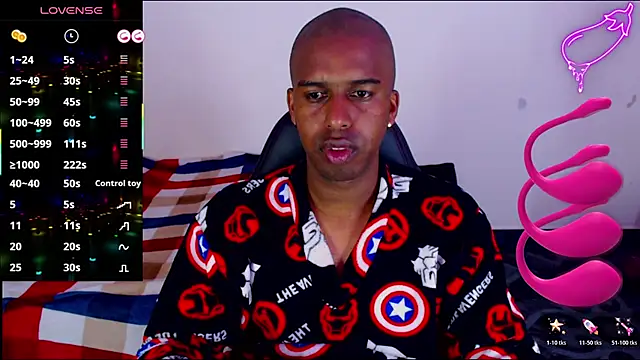 Snapshot of mrjhon26 chatting on March 9, 2026, 2:09 pm mrjhon26 online show from March 9, 2026, 2:09 pm