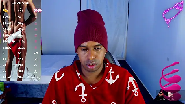 mrjhon26 online show from November 13, 2025, 1:48 pm