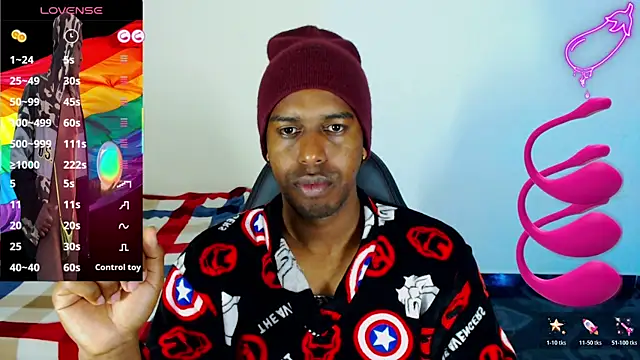Snapshot of mrjhon26 chatting on July 4, 2026, 2:10 pm mrjhon26 online show from July 4, 2026, 2:10 pm