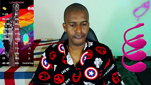 Snapshot of mrjhon26 chatting on July 1, 2026, 5:57 pm mrjhon26 online show from July 1, 2026, 5:57 pm