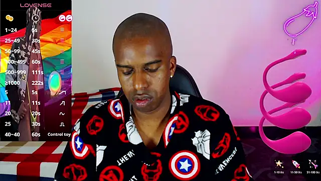 Snapshot of mrjhon26 chatting on June 29, 2026, 8:19 pm mrjhon26 online show from June 29, 2026, 8:19 pm