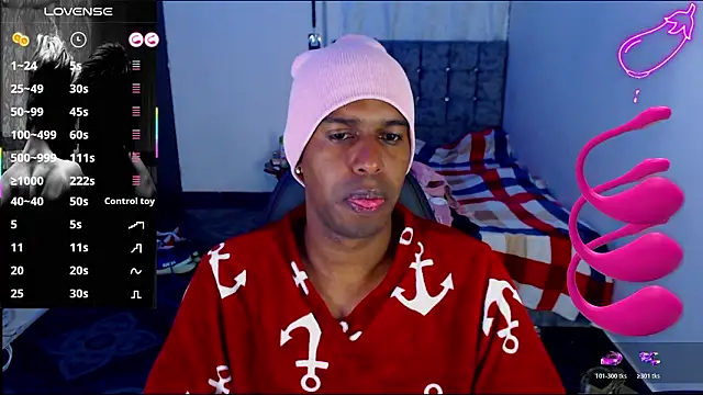 Snapshot of mrjhon26 chatting on March 20, 2026, 2:40 pm mrjhon26 online show from March 20, 2026, 2:40 pm