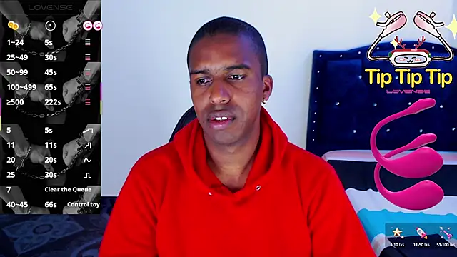 Snapshot of mrjhon26 chatting on March 5, 2025, 2:57 am mrjhon26 online show from March 5, 2025, 2:57 am