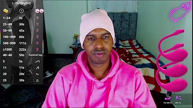 Snapshot of mrjhon26 chatting on February 10, 2026, 5:56 pm mrjhon26 online show from February 10, 2026, 5:56 pm