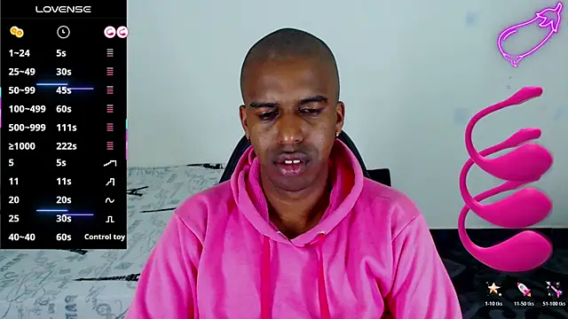 mrjhon26 online show from May 4, 2026, 5:49 pm