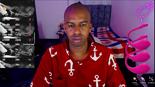 Snapshot of mrjhon26 chatting on February 7, 2026, 11:29 am mrjhon26 online show from February 7, 2026, 11:29 am