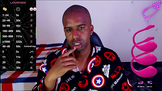 Snapshot of mrjhon26 chatting on March 11, 2026, 5:51 pm mrjhon26 online show from March 11, 2026, 5:51 pm