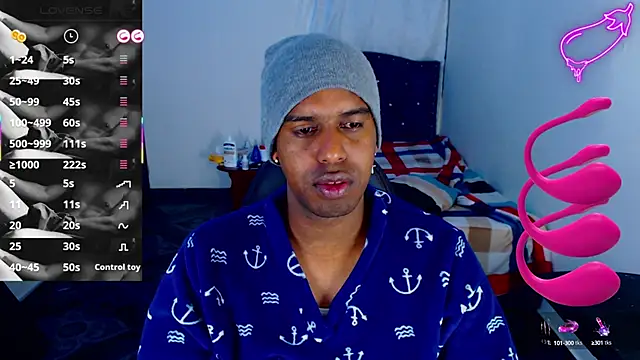 Snapshot of mrjhon26 chatting on September 14, 2025, 12:55 am mrjhon26 online show from September 14, 2025, 12:55 am