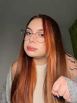 Snapshot of NatyOlson chatting on November 26, 2025, 2:55 am NatyOlson online show from November 26, 2025, 2:55 am