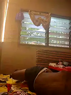 stephbig777 online show from January 16, 2026, 9:46 am