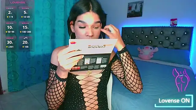 SWEETHNOHEMY online show from September 24, 2025, 8:59 pm