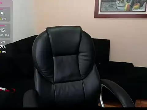 3badweed3 online show from February 17, 2026, 10:07 pm