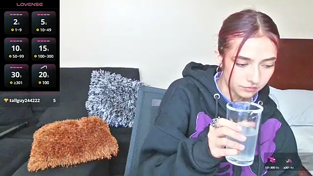 3badweed3 online show from February 5, 2025, 2:05 pm