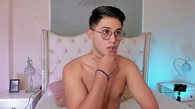 Brandonn Millerr online show from January 24, 2025, 11:02 pm
