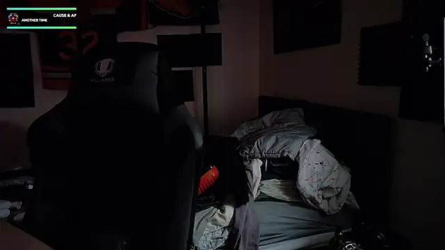 H1gh Fr3qu3ncy online show from February 22, 2025, 7:36 pm