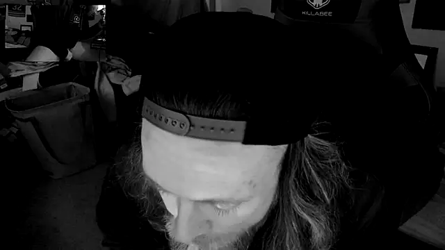 H1gh Fr3qu3ncy online show from December 19, 2024, 12:01 pm