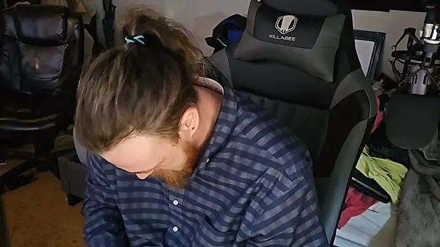 H1gh Fr3qu3ncy online show from February 5, 2025, 1:54 pm