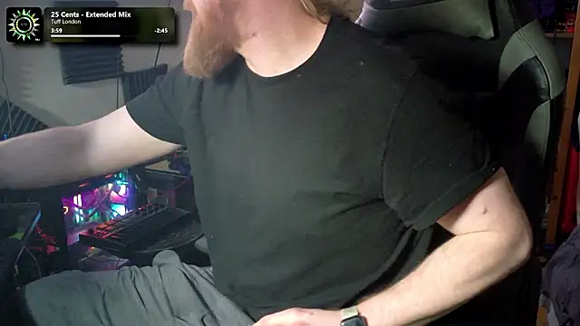 H1gh Fr3qu3ncy online show from February 6, 2026, 4:58 pm