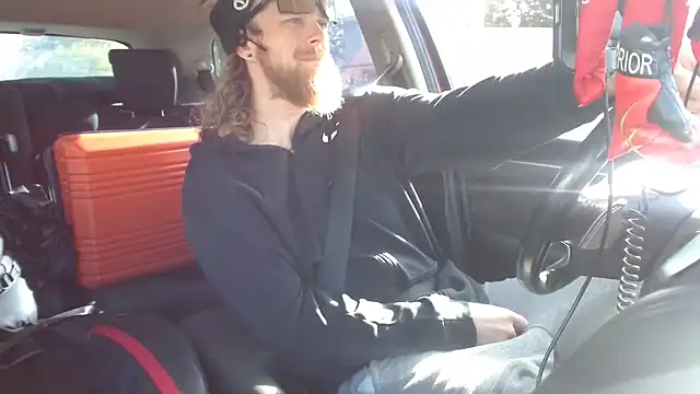 H1gh Fr3qu3ncy online show from October 27, 2025, 3:35 pm