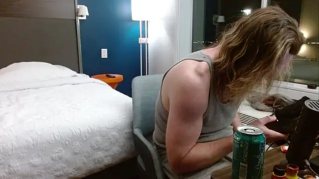 H1gh Fr3qu3ncy online show from January 24, 2025, 8:34 am