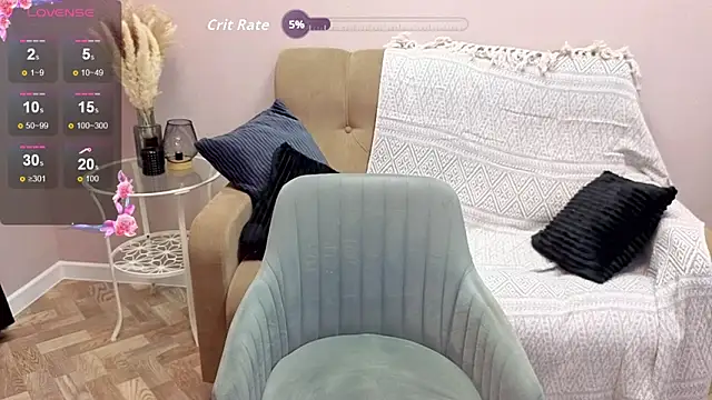 candy queeen online show from October 9, 2025, 3:56 pm