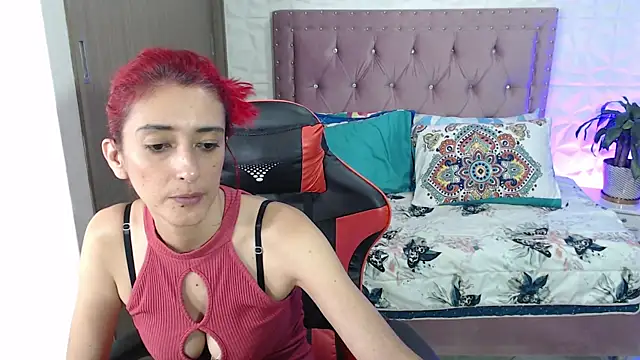 Snapshot of Ruby_Your_Milf chatting on March 15, 2025, 2:56 am Ruby Your Milf online show from March 15, 2025, 2:56 am