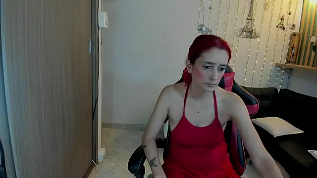 Ruby Your Milf online show from June 5, 2026, 8:25 pm