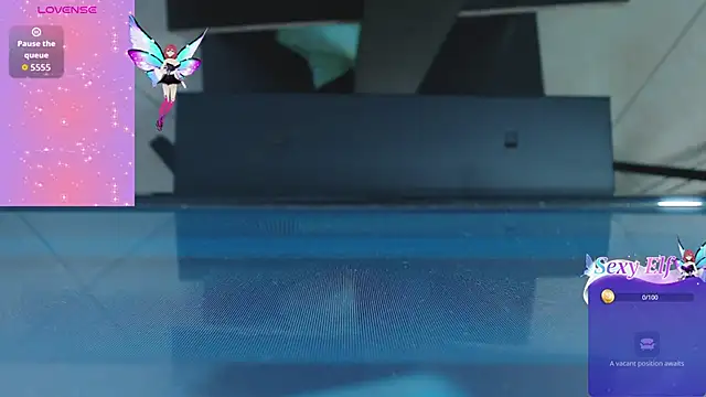 Ruby Your Milf online show from February 6, 2026, 7:43 pm