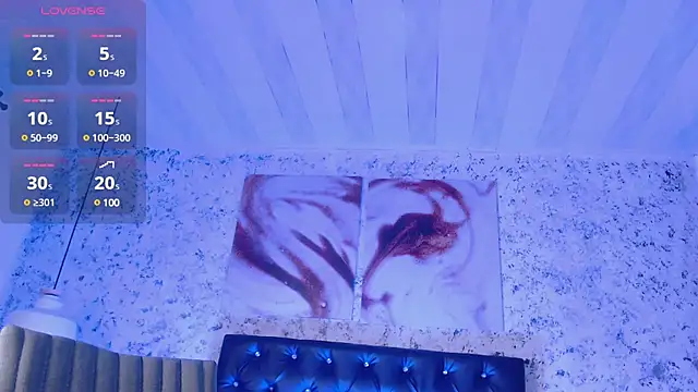 Zoee babygirl online show from February 4, 2025, 1:06 pm