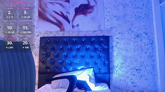 Zoee babygirl online show from February 4, 2025, 4:08 pm