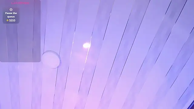 Zoee babygirl online show from January 30, 2025, 4:24 pm