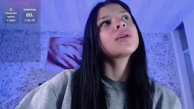 Zoee babygirl online show from January 5, 2025, 1:26 pm