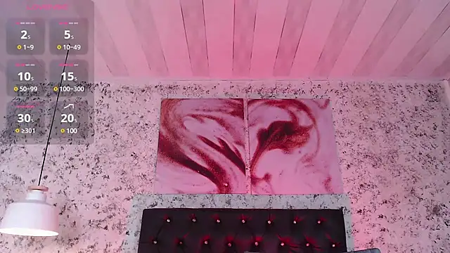 Zoee babygirl online show from January 7, 2025, 4:05 pm