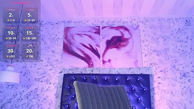 Zoee babygirl online show from February 13, 2025, 1:26 pm